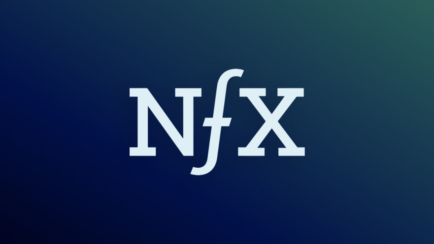 חברת NFX