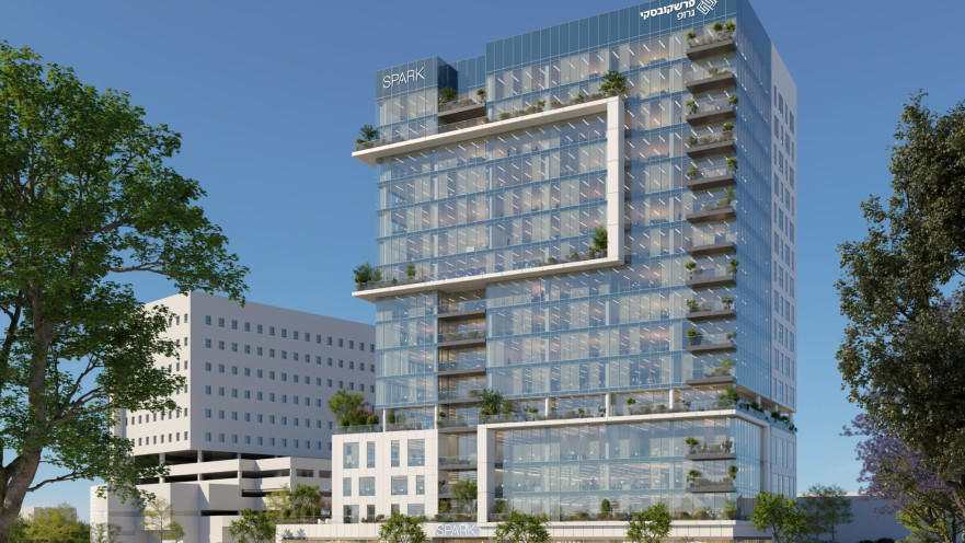 פרוייקט SPARK