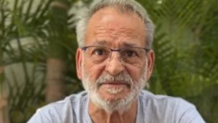 יעקב בוזגלו