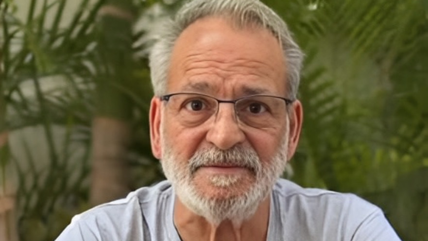 יעקב בוזגלו