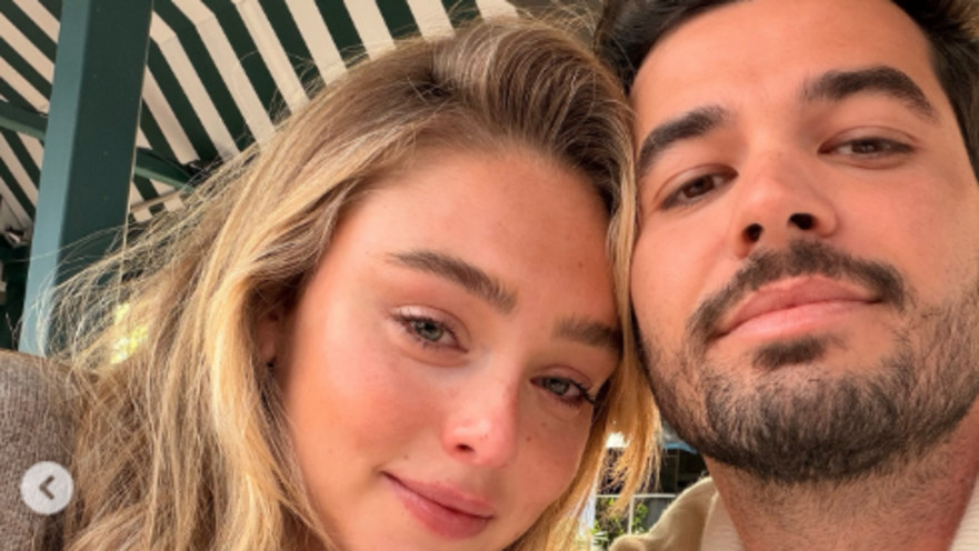 שון סימנוביץ' ועומר נודלמן