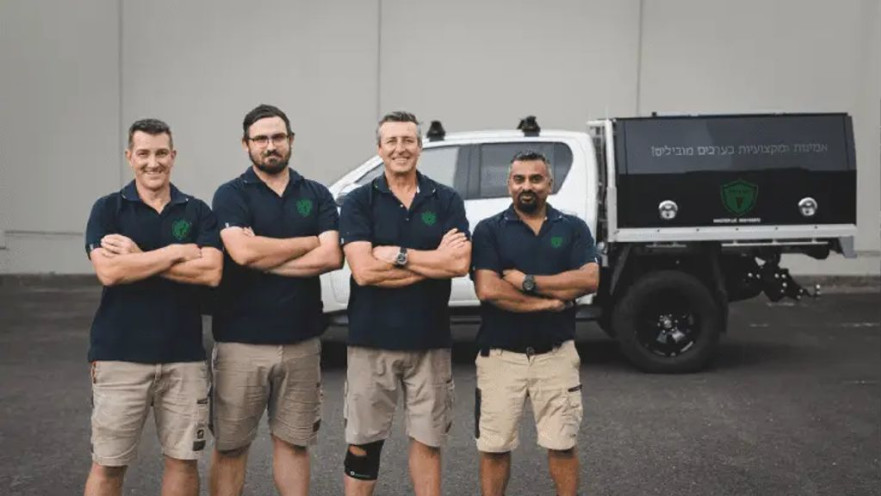 איך יוקר המחיה בישראל הכניס מנעולנים ובעלי מקצוע נוספים למבוי סתום