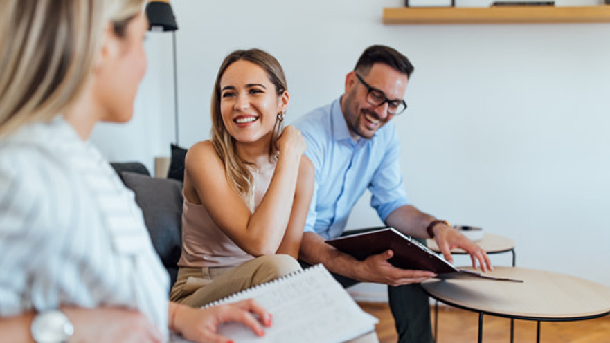 יש מי שינהל לכם את ההשקעות, ואתם לא צריכים להתנצל על זה