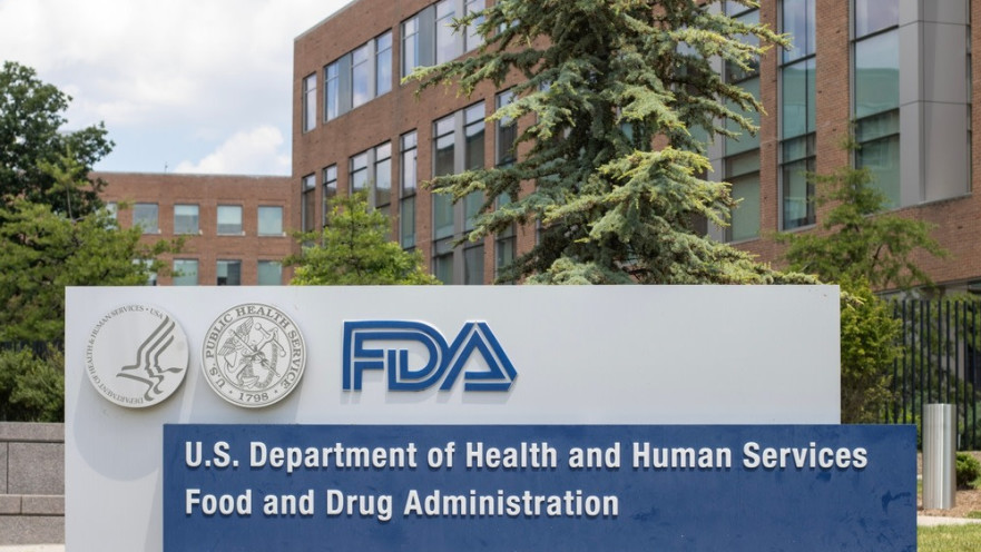 ה-FDA. מסיר את האזהרה החמורה (