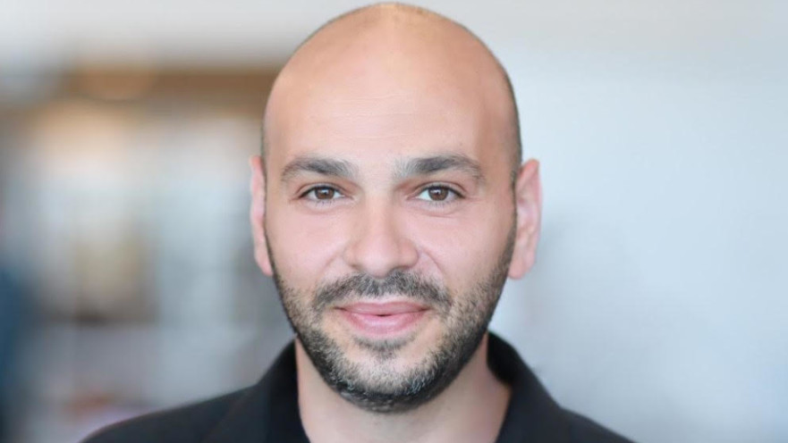  שאדי חדאד מנכל קו אימפקט