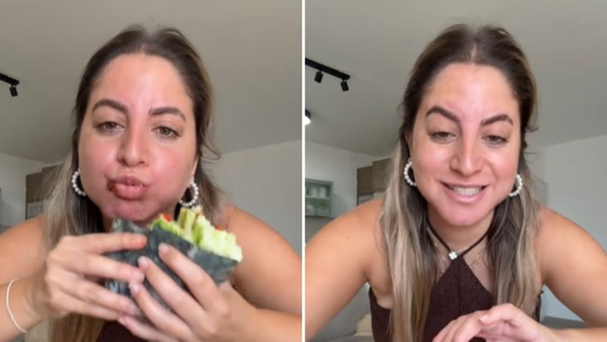 התולעת של שניקה