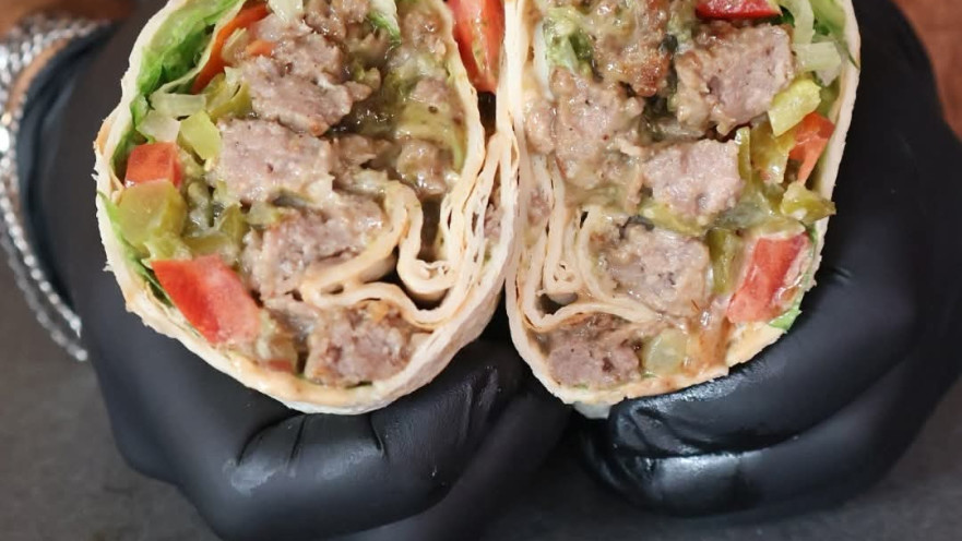 בוריטו "מוטה בר" בעפולה