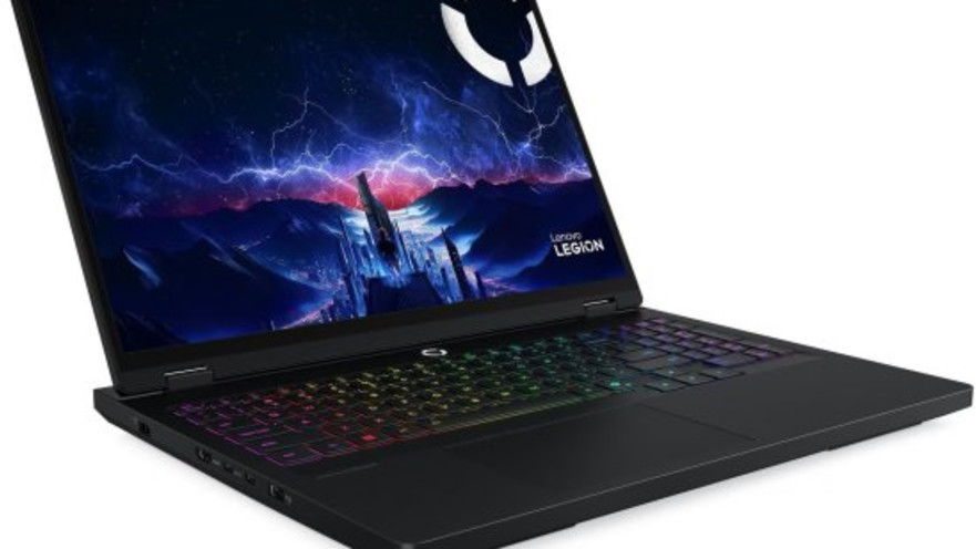 Lenovo Legion Pro 5