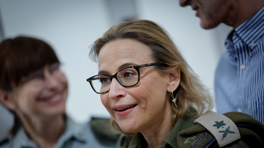 יפעת תומר־ירושלמי