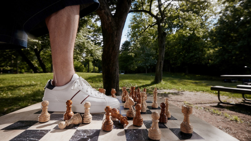 קמפיין אלדו בישראל