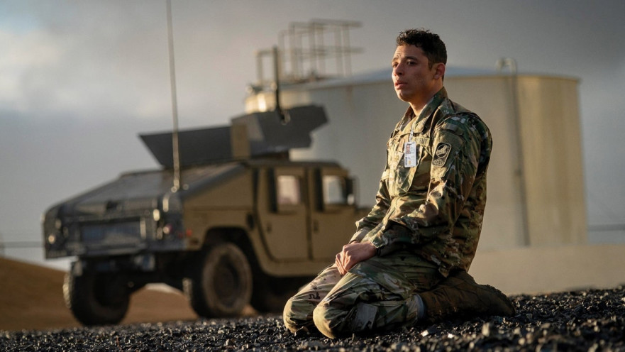 "על סף פיצוץ"