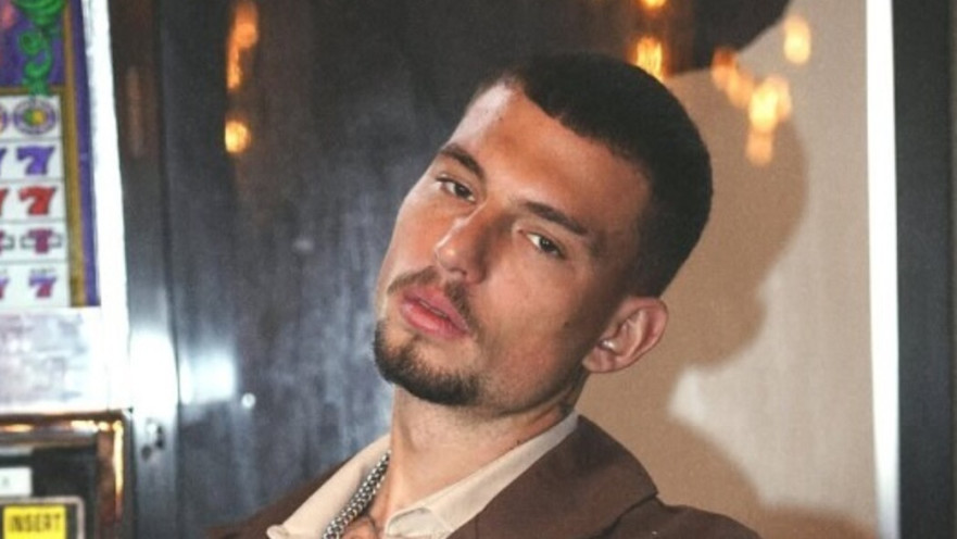 דניאל מרזיקו