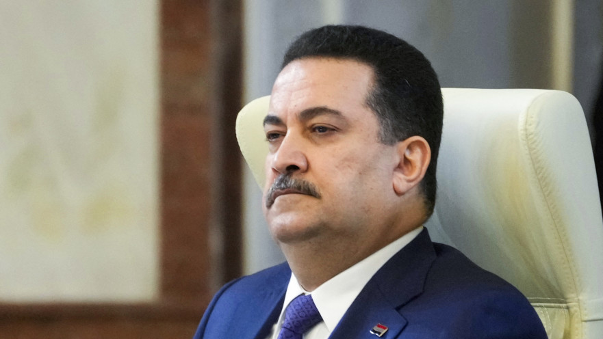 מוחמד שיעה א-סודאני