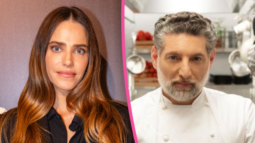 רותם סלע, אסף גרניט