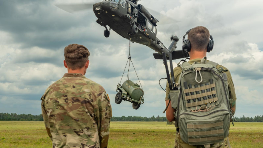 מסוק ללא טייס