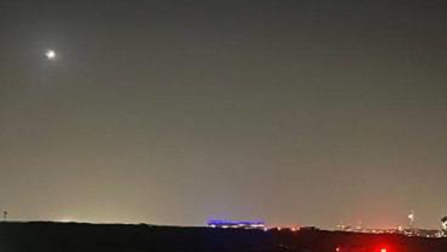 חיפושים אחר הפצ"רית בקו החוף בתל אביב