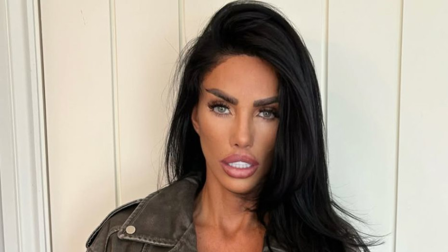 קייטי פרייס