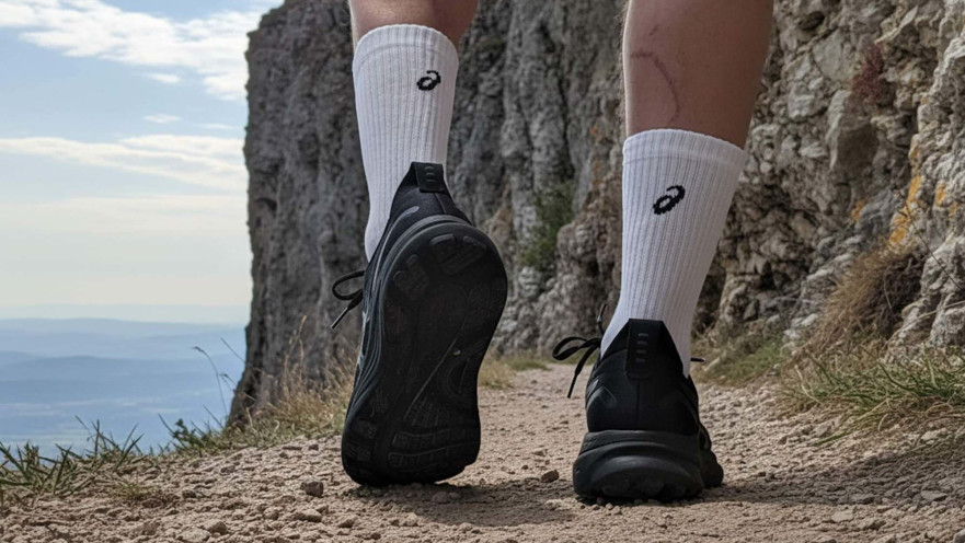 Asics - Gel-Kayano 32