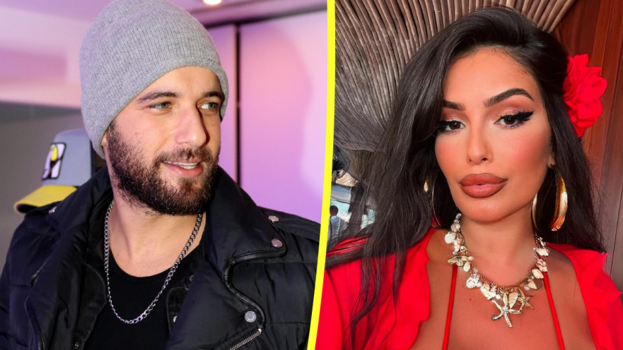 טום קשתי, מייסי קשתי