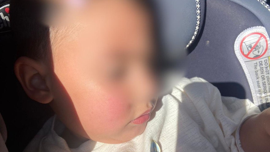 ילדי גן כרם ג׳ באשקלון