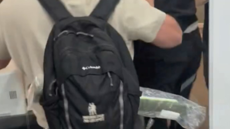 פרו-פלסטינים פורצים לאירוע פרטי של "סטודנטים תומכים בישראל" בטורונטו