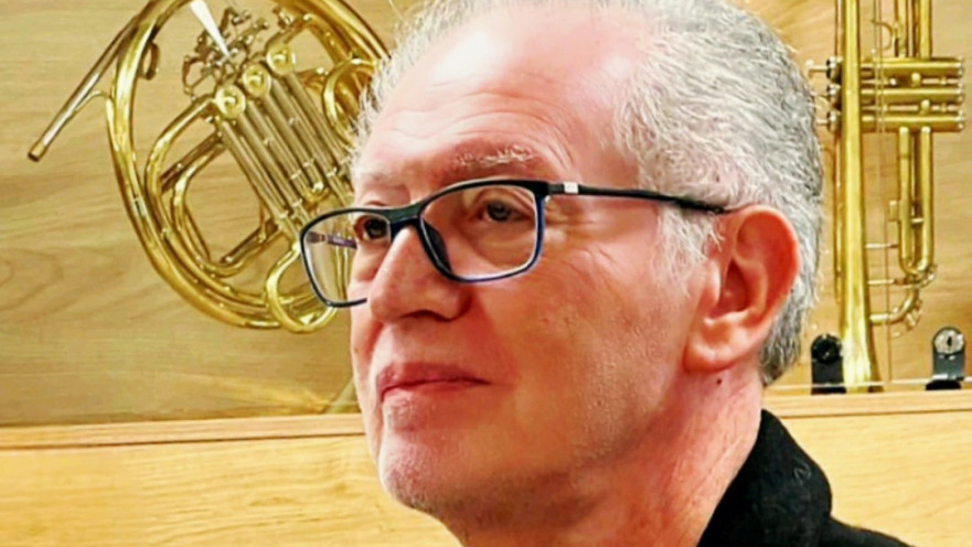 לאוניד רוזנברג