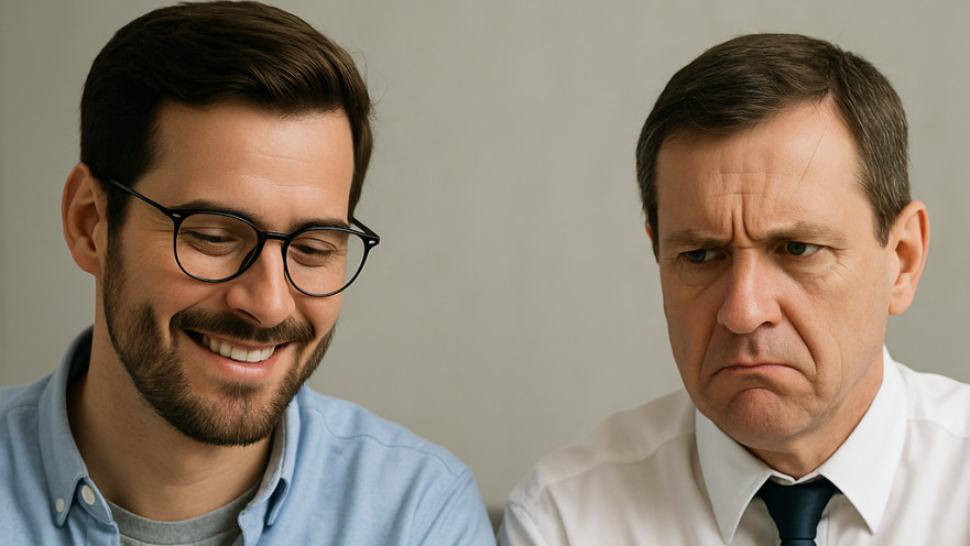 פערי שכר של פי חמישה 