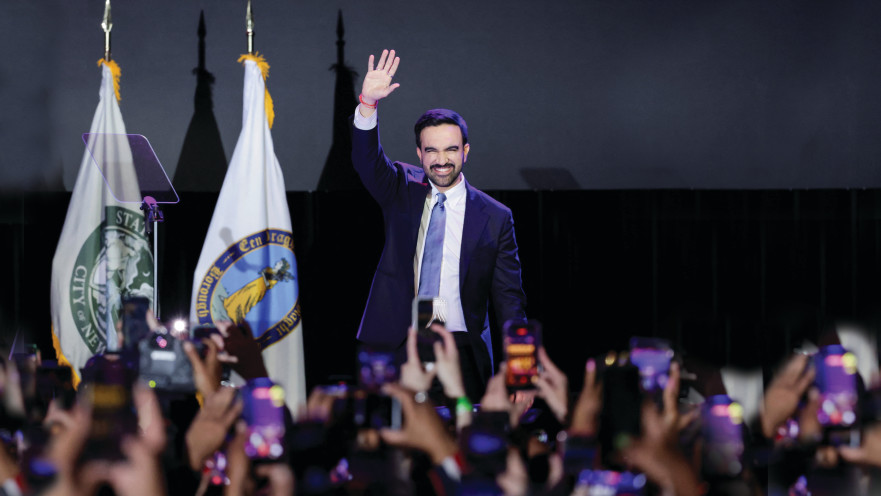 ממדאני חוגג את ניצחונו