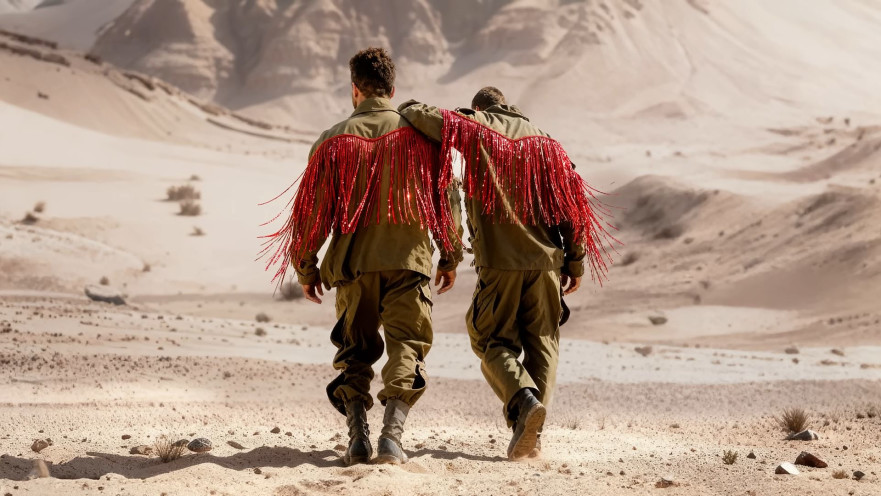 מועדון הקצב של אביהו פנחסוב מארח את זאב נחמה - שש אחרי המלחמה