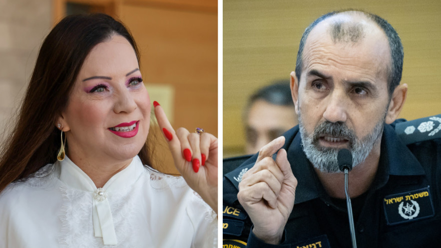 דני לוי, טלי גוטליב