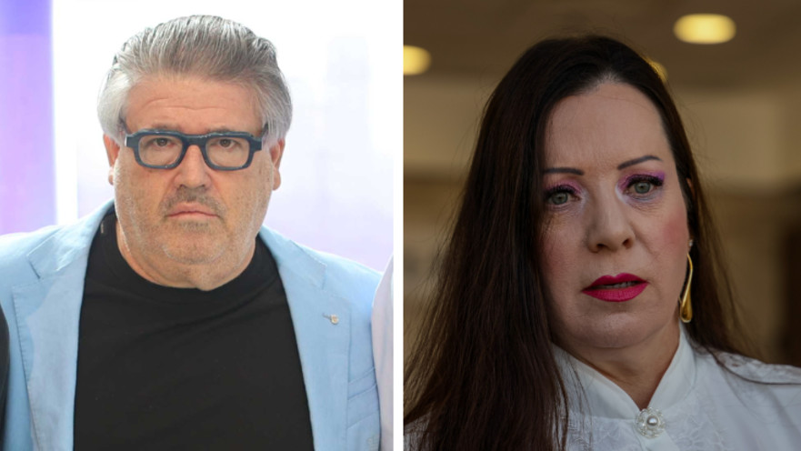 רני רהב וטלי גוטליב