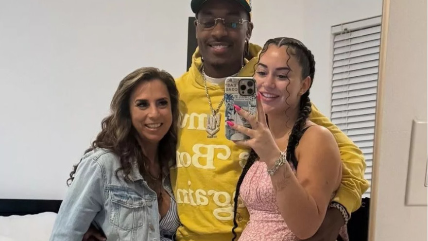 ניק, ג'ייד ודני