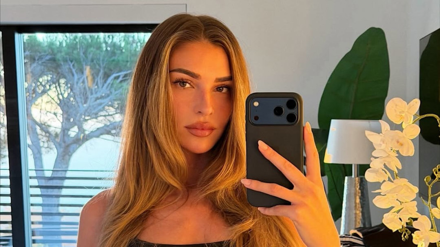 זארה מקדרמוט