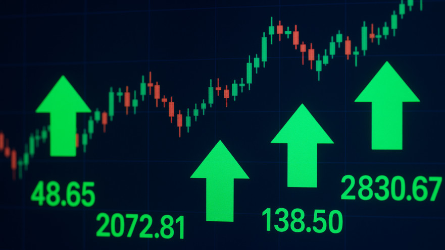 הבינה המלאכותית בועה פיננסית?