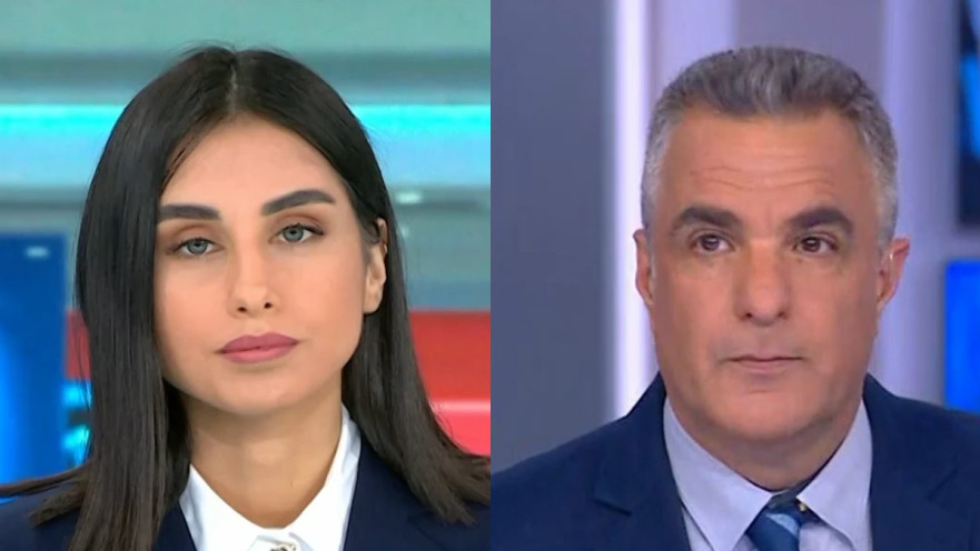 יוסי מזרחי, מגי טביבי