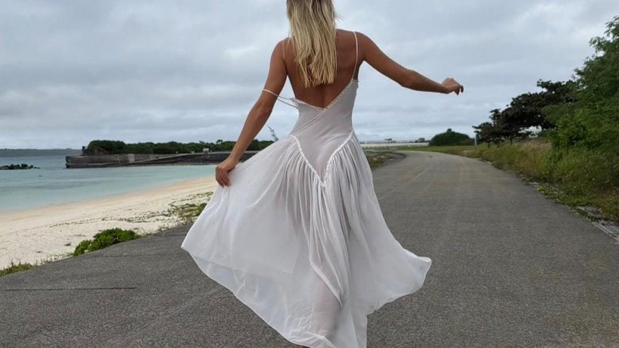 ג'סיקה גויקוצ'אה