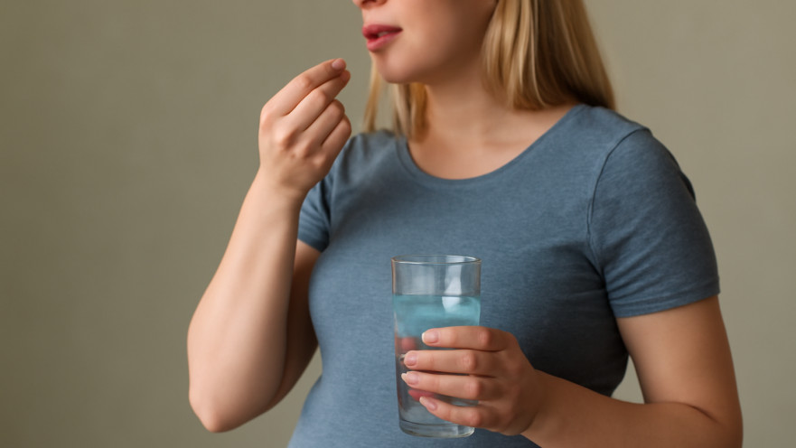 לא נמצא קשר בין אקמול בהיריון לאוטיזם