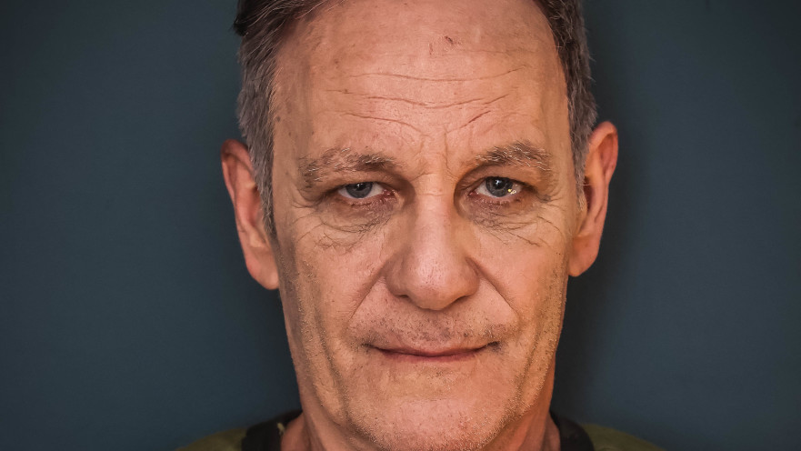 שרון אלכסנדר