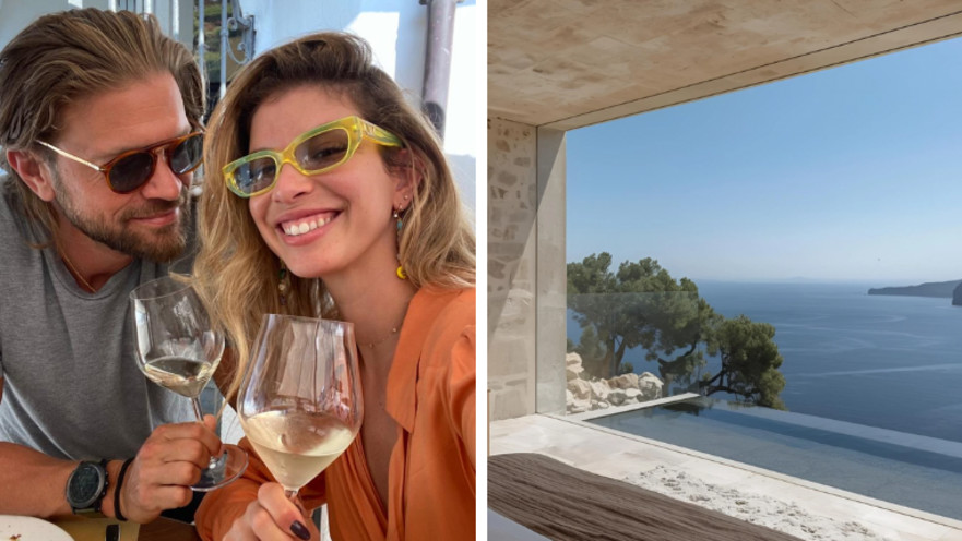 גיא גיאור, לירן כוהנר