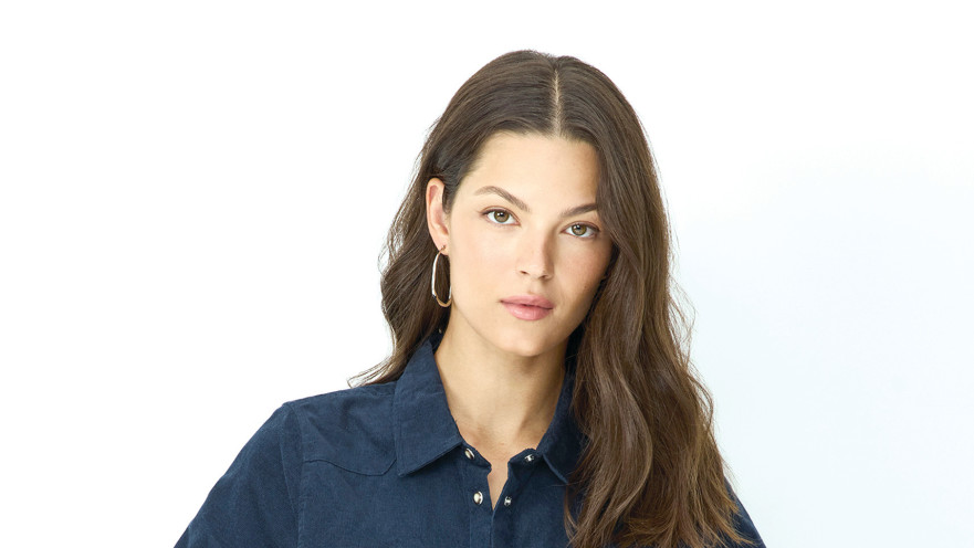 גולף, חולצת קורדרוי 229.90 ש"ח