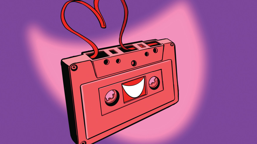 העולם מצחיק מרסל מוסרי