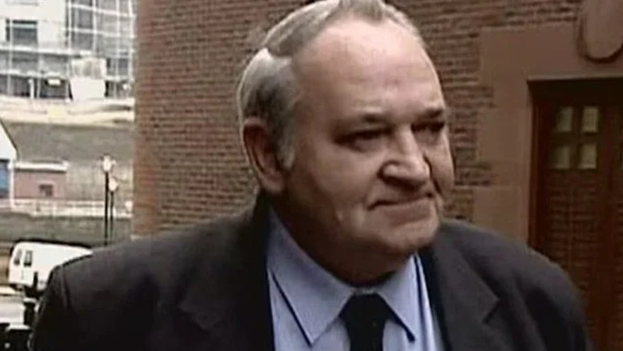 נוויל האזבנד