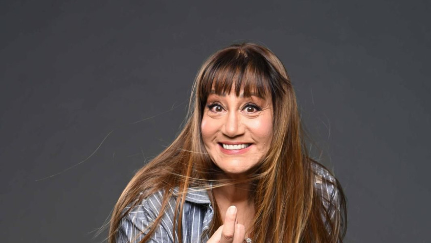 "מיקי כאן" - מופע בידור חדש עם מיקי קם