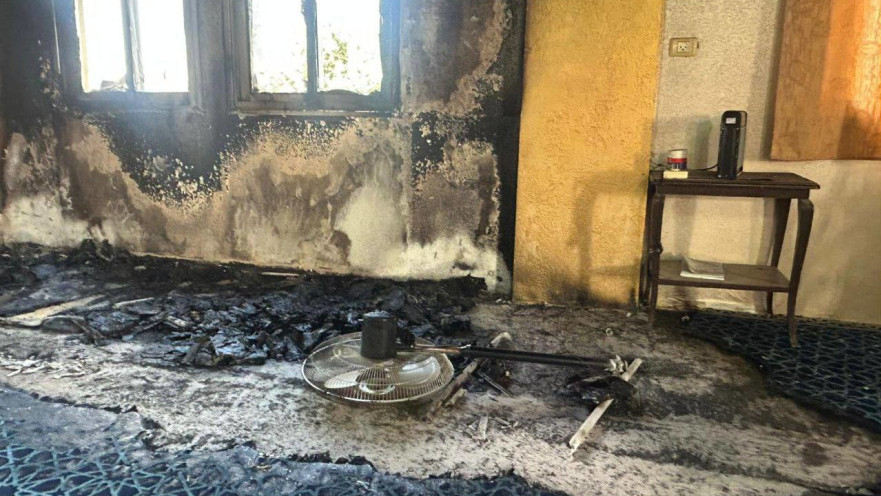 מסגד ״אלחאג׳ה חמידה״ 