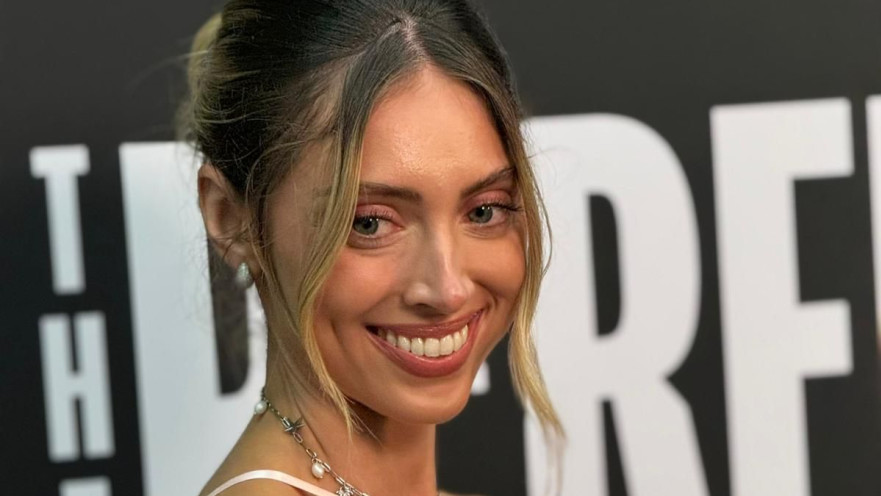 מלאני למברסקי