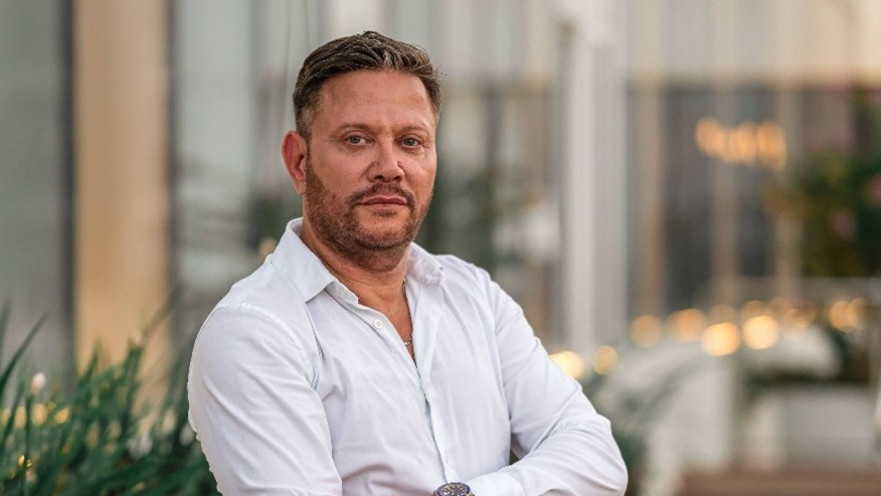 עו"ד רן רייכמן