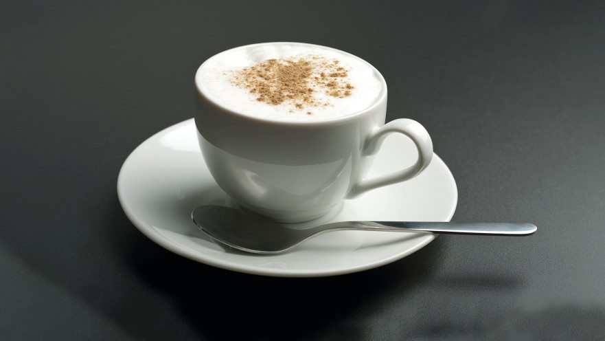 כוס קפה