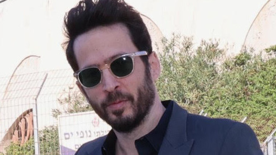 עידו רוזנבלום