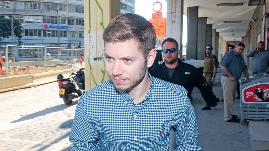 יאיר נתניהו