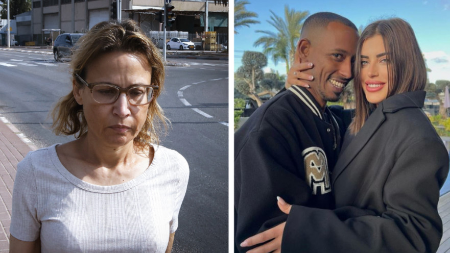 אברהם אקלום, ספיר בורגיל, הפצ"רית